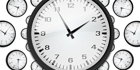 Image principale de Still Only 24hrs in a Day- Time Management