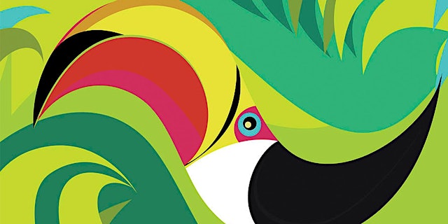 Image principale de Paint Tom Veiga's Toucano, London