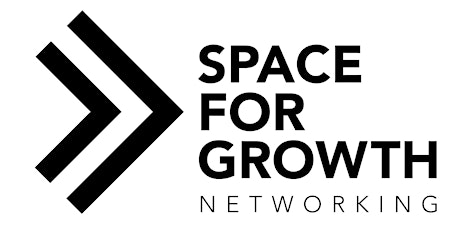 Space for Growth - Online Networking Event