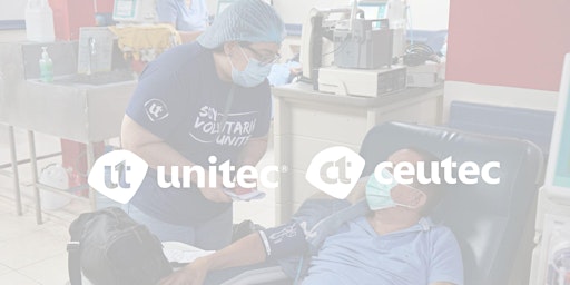 Voluntariado Corporativo: Donación de Sangre primärbild