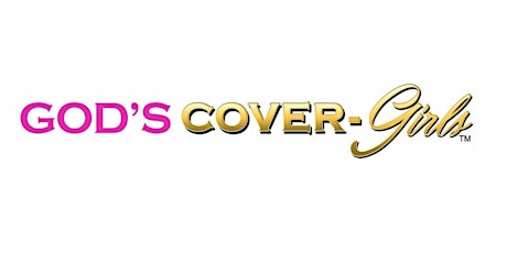 How To Be God’s Cover-Girl Webinar With CEO, Cherisse Stephens primary image