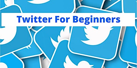Twitter For Beginners primary image