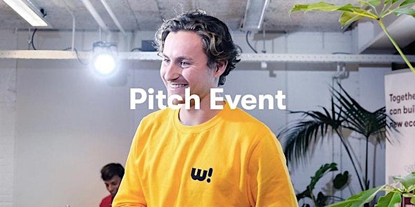 Online Pitch Event | Business Model Challenge | Packaging & Food