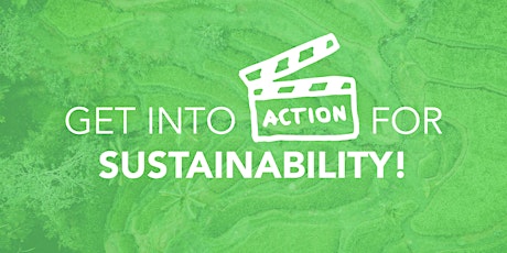 Sustainability Essentials Training: Build your own action plan
