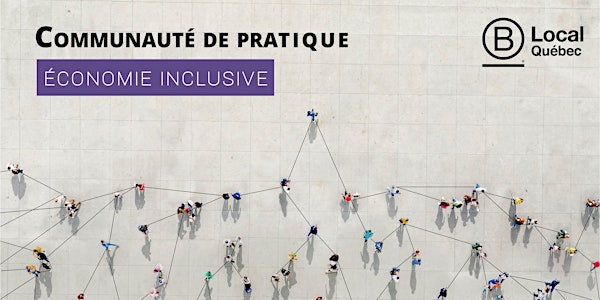 Atelier Équité, Diversité & Inclusion