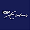 Logotipo da organização Rotterdam School of Management, Erasmus University