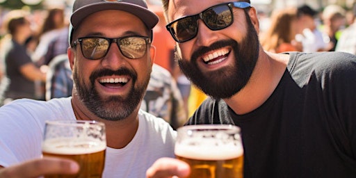 Image principale de 90's Bar Crawl with Miller Lite