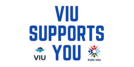 VIU's Moment of Gratitude: Virtual Flashmob primary image