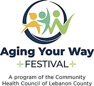 Imagem principal de 27th Aging Your Way Festival (Prev. Lebanon 50+) 2026