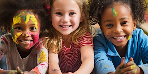 Image principale de Annule Back to School Bash