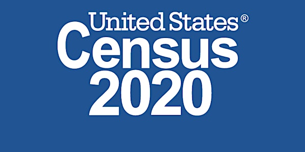 U.S. Census 2020 virtual Recruitment