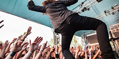 Imagem principal do evento Doc Marten and The Flannels