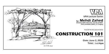 Construction 101 (in Farsi) primary image