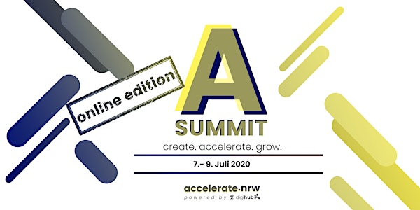 A-Summit - Online Edition