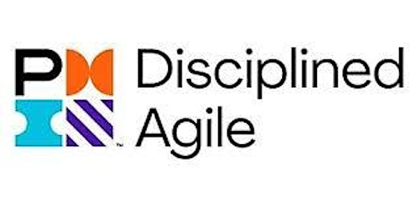Disciplined Agile:  Optimizing your Business Agility by Choosing your WoW