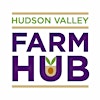 Hudson Valley Farm Hub's Logo