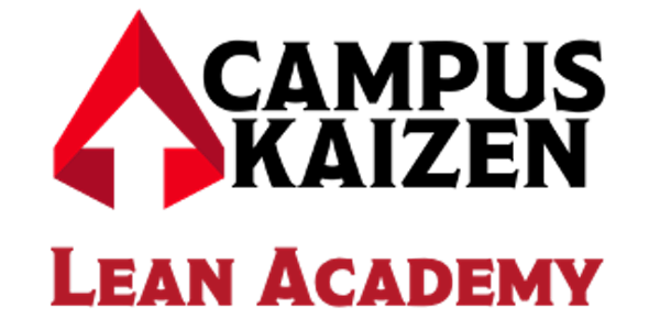 Campus Kaizen Lean Academy - Lean Fundamentals (Online)