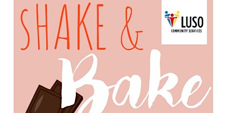 Virtual- Shake & Bake- Girls Group primary image