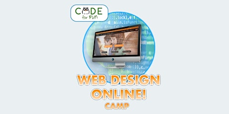 Web Design And The World Of Html Virtual Summer Camp 07 13