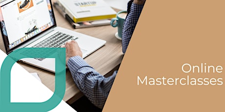 Primaire afbeelding van Masterclass | Finding your first customer
