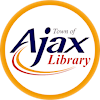 Ajax Public Library's Logo
