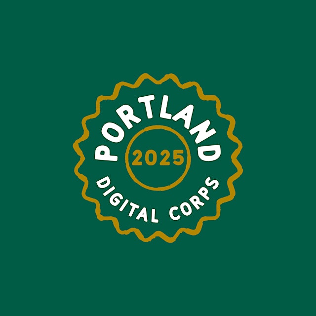 Image principale de PDX Digital Corps Reunion