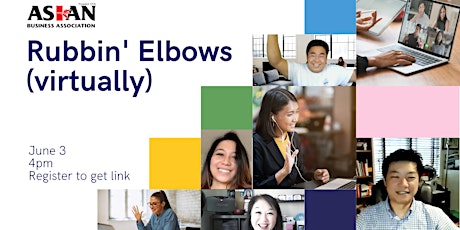 Rubbin' Elbows (virtually) primary image
