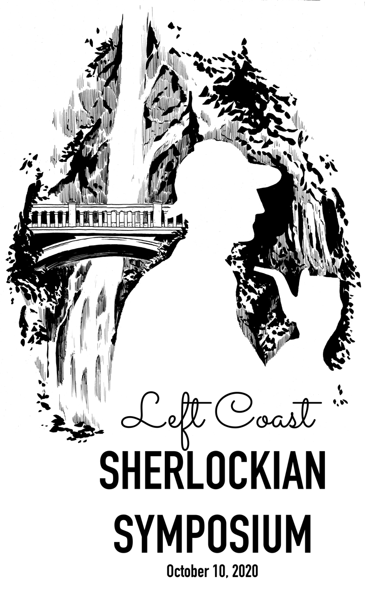 
		Left Coast Sherlockian Symposium 2020 image
