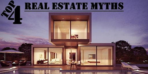 Imagem principal de WARNING!Don't Even Think About Investing in Real Estate Until You Read This