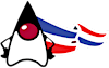 Logótipo de La Comunidad de Usuarios Java República Dominicana