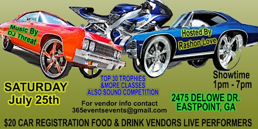 Macon Ga Hobbies Events Eventbrite