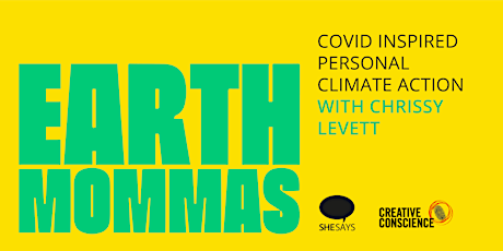 Covid inspired personal climate action primary image