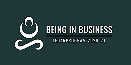 Ledarprogram 2020-21 Infomöte  primärbild