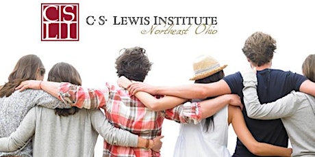 The C.S. Lewis Institute NEOH Fellows Program Commissioning Ceremony primary image