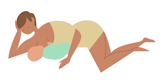 Image principale de Antenatal Infant Feeding Class