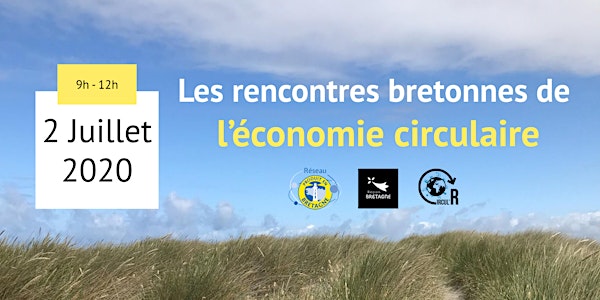 Webinaire inaugural  : Les emballages circulaires