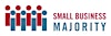 Small Business Majority @smlbizmajority's Logo