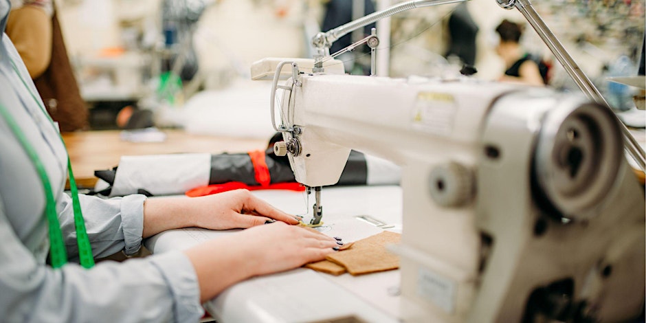 Naaiatelier Maatwerk Leusden