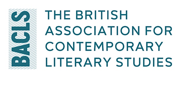BACLS Virtual Conference 2020  - Crisis in Contemporary Writing