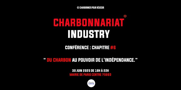 CHARBONNARIAT CHAPITRE 6
