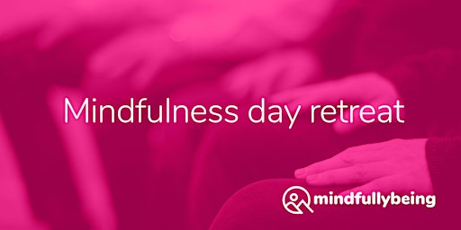 Online Mindfulness Half-Day Retreat primary image