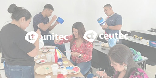 Voluntariado corporativo: Taller de Elaboración de Maceteras Ecológicas primärbild