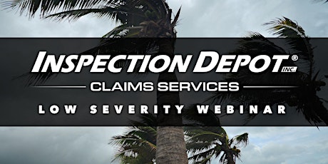 Disaster| Hurricanes |Catastrophic - Inspections For Home Inspectors primary image