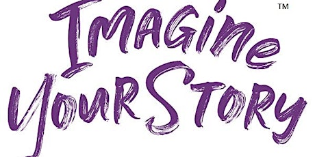 Imagine Your Story-Summer Reading 2020 primary image