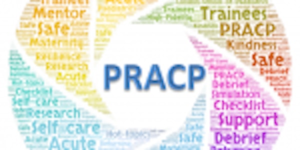 Paediatric Return to Acute Clinical Practice (PRACP)