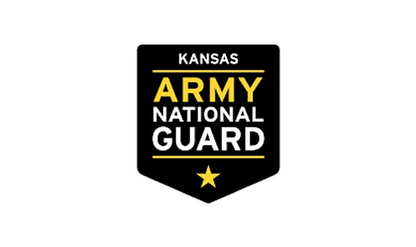 Kansas Army National Guard Recruiting and Retention Battalion Annual Awards