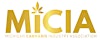Logótipo de Michigan Cannabis Industry Association