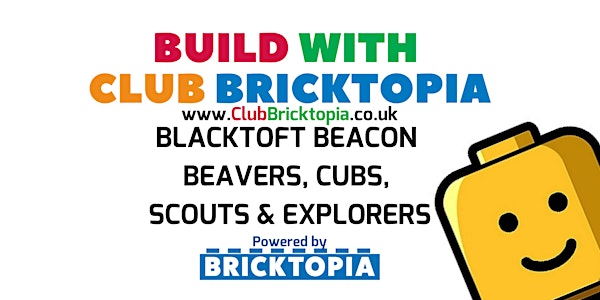 Blacktoft Beacon District Scouts Online LEGO sessions