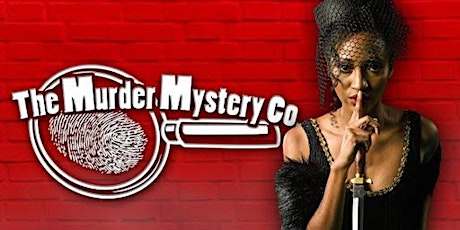 Murder Mystery Zoom Party (Online Event)