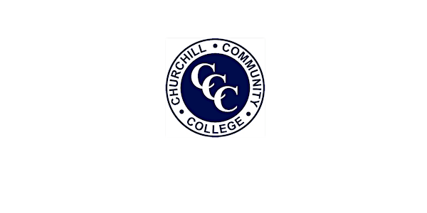 Churchill Community College - Year 6 Transition meeting (ONLINE ONLY)